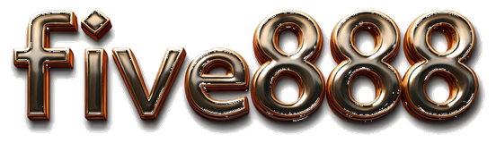 five888 logo