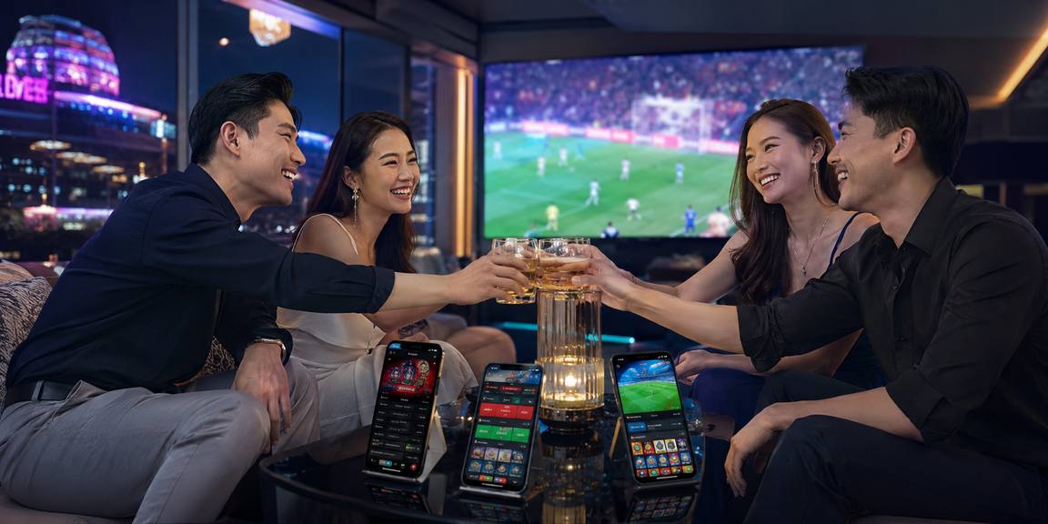 five888 mobile gaming